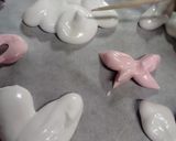材料2つで可愛い過ぎるメレンゲクッキー作り方5写真