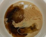 本場台湾【喜楽の泉】直伝 胡麻ペースト麺作り方2写真