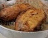 バターソテーチキン作り方5写真