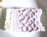 バタークリームで鯉のぼり☆作り方10写真