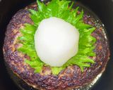 元ステーキ職人の和風ハンバーグの黄金比率作り方9写真