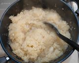あめ色玉ねぎ（作り置き）作り方1写真