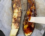 簡単！なすの蒲焼き作り方4写真