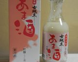 酒蔵の女将さんのおススメ★甘酒+豆乳✿作り方2写真