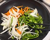 タラの和風あんかけ作り方6写真
