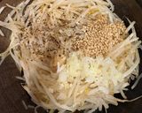 簡単！もやしのナムル作り方4写真