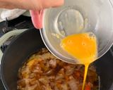 【離乳食9か月~】かき玉うどん作り方3写真