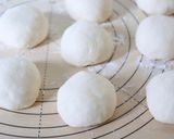 ジュワっと美味しい【茄子マルゲリータパン】作り方5写真
