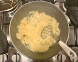 カルボナーラ風味のポテトサラダ作り方10写真