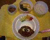 カレーパンマンコロッケ作り方9写真