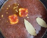 炊飯器で超楽にソース！ボロネーゼ風ペンネ作り方2写真