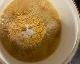 ふわとろ卵の黄金チキンラーメン、失敗なし作り方5写真