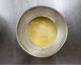 なすのミートソーススパゲティ 保育園給食作り方2写真