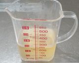 絶品！簡単☆水なすの浅漬け作り方4写真