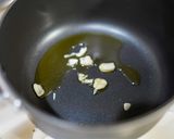 お酢でさっぱり！イタリア風キャベツの蒸し煮作り方2写真