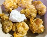 ワンパンかんたん!揚げ焼きチキン南蛮作り方6写真