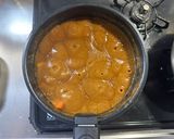 おからカレー作り方7写真