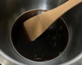 【コーヒーゼリー】ホットクック版作り方3写真
