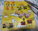 #マインクラフト#お弁当の日作り方4写真