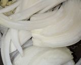 アンジェレ香る！贅沢マッシュポーク煮作り方9写真