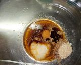 きゅうりとメンマの中華和え作り方8写真