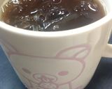 【最短簡単！】冷凍庫で速攻アイスコーヒー作り方6写真