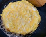 キャベツのマヨネーズ焼き作り方6写真