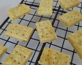 スパイシー☆カレークッキー作り方4写真