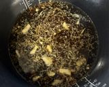 炊飯器で作る ソーキ作り方3写真