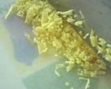 鶏ひき肉の信田巻き作り方1写真