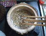 おうちでコーヒーを焼いてみよう!作り方2写真