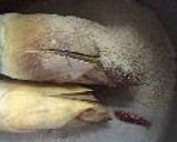 生筍の茹で方作り方3写真