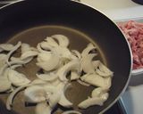 豚丼 夏のお疲れに 生姜・ニンニク作り方5写真