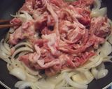 豚丼 夏のお疲れに 生姜・ニンニク作り方6写真