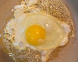 簡単でくせになる！目玉焼き丼作り方3写真