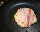豆腐お好み焼き作り方6写真