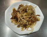 にんにくの効いたとうもろこしラーメン！作り方4写真
