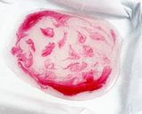 桜の琥珀糖作り方5写真