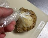 カフェオレメロンパン作り方6写真