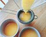胃に優しい茶碗蒸し☆レンジ♪今日の夕食作り方1写真