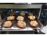 椎茸のツナマヨチーズ焼き★動画あり★作り方14写真