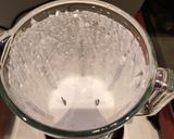 生米からブルーベリーベーグル作り方1写真