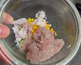 とーちゃん特製サワラのパン粉焼き作り方2写真