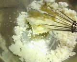 お子様と一緒に♪恐ろしいあずき缶ケーキ★作り方1写真