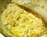 お子様と一緒に♪恐ろしいあずき缶ケーキ★作り方3写真