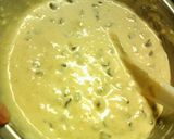 お子様と一緒に♪恐ろしいあずき缶ケーキ★作り方5写真