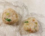 焼きおにぎり作り方3写真