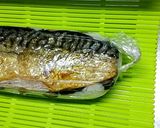 塩サバの焼き鯖寿司作り方5写真