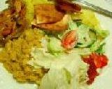2004 SriLanke Welcome Party作り方8写真