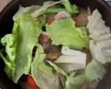 アクアパッツァ作り方8写真